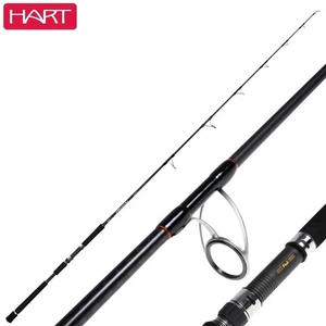 HART Saltwater Offshore Spinning Travel Rod Bloody Pop Voyager 7'10“/80-210g - Picture 1 of 5