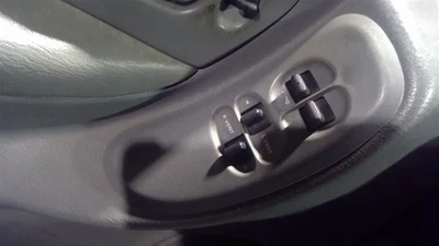 Interruptor de puerta delantera del conductor ventana del conductor se adapta a 04-07 CARAVANA 119940 Foto 1 de 4