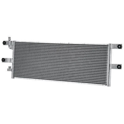A C Condenser For 1991-2002 93 Freightliner FLD112 FLD120 Classic XL 10.8 14.0L - Image 1 of 4