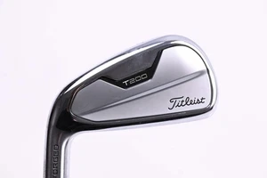 Left Hand Titleist T200 Utility #3 Iron / 20 Degree / Stiff Flex AMT Black S300 - Picture 1 of 6