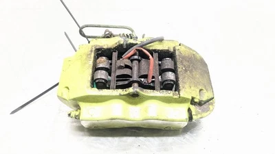 PINZA FRENO TRASERO DERECHO AUDI Q7 MK1 BREMBO LADO CONDUCTOR 2009 Foto 1 de 4