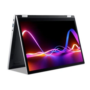 Acer Aspire 3 Spin A3SP14-31T 14 " Intel Core i3-Nxxx 8GB RAM 128GB SSD Windows - Picture 1 of 1