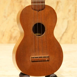 Martin Style-0 Soprano Ukulele Acoustic Hawaiian Vintage Style New - Picture 1 of 9