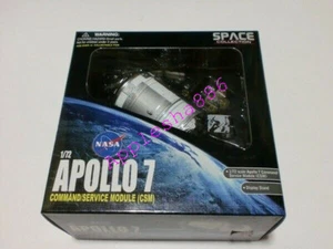 DRAGON 50374 APOLLO 7 COMMAND SERVICE MODULE CSM 1/72 FINISHED model NASA SPACE - Picture 1 of 9