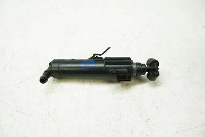 Audi S5 2011 2012 4,2 L V8 faro izquierdo lavadora jet 8T0955101B fabricante de equipos originales Foto 1 de 4