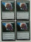 Nylea's Forerunner X4 - Mtg Nm Theros Beyond Death Thb