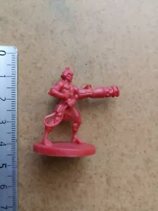 XIUHCOATL MARS ATTACK MINIATURE P106 - Imagen 1 de 1