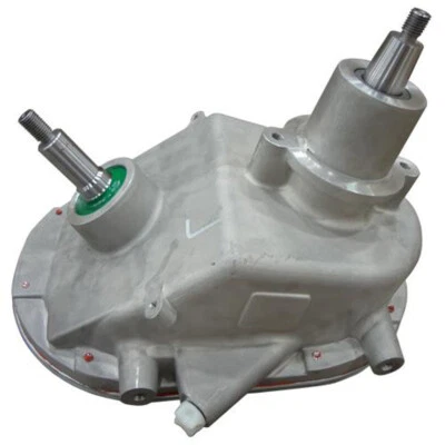 DE20100 组合齿轮箱装载 Auger 组合齿轮箱适用于约翰迪尔 — 第 1/4 张图片