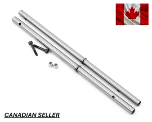 Blade RC Helicopter Flybarless Main Shaft 450 X 450X 330S 330 S BLH4347 - Picture 1 of 4