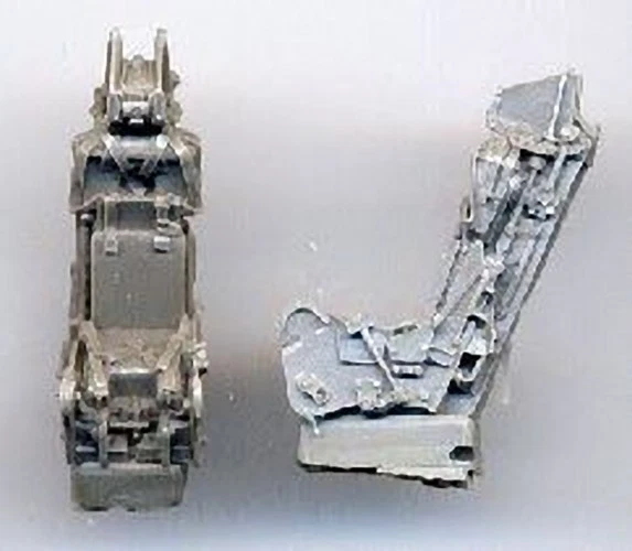 MB MkVI 1/48 Neomega - Immagine 1 di 1