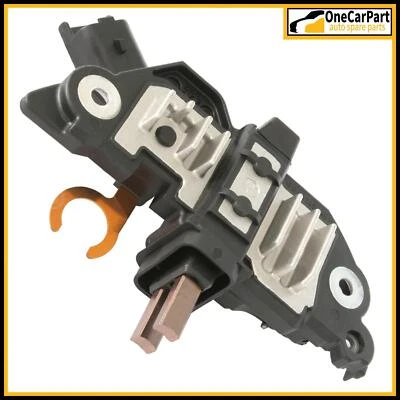 14V Alternator Voltage Regulator For Suzuki SX4 Toyota Aygo F00M145394 124525035 - Изображение 1 из 4