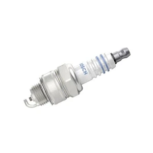 NEW OEM GENUINE SPARK PLUG Bosch Super Plus WR7BC+ 0242235911 - Picture 1 of 1