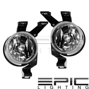 Left Right Sides Pair Driving Fog Lamps for 1998-2000 VW VOLKSWAGEN BEETLE - Picture 1 of 2