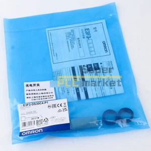 New OMRON E3F2-DS30C4-P1 Photoelectric Switch E3F2DS30C4P1 One Free Shipping - Picture 1 of 4