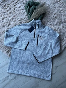 Fleecepulli Gr.50 - Bild 1 von 4