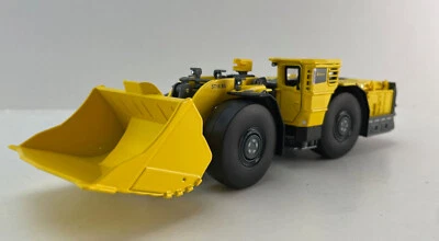 Epiroc PS005273 Underground Mining Loader Scooptram ST18S - Scale 1:50 - Image 1 of 4