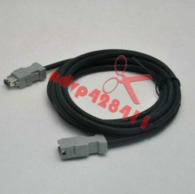1PCS New For YASKAWA JZSP-CMP10-03-E Cable 3M - Image 1 of 4