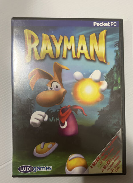 Preços baixos em Classificação de PC Rayman e-todos Video Games