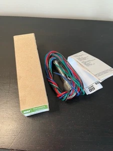 TOPWORX 75-13566-A2 Model 75 Proximity Sensor Dry Contact 2.5mm Sensing NEW - Picture 1 of 4