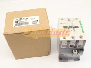 New MOELLER DIL-2AM AC110V contactor (1PCS) - Picture 1 of 6