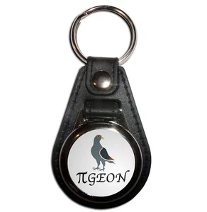 Llavero medallón plástico Pies I Love (61 mm x 38 mm) - Imagen 1 de 12