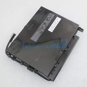 Batteria originale 95.8Wh PF06XL per HP Omen 17-w110ng 853294-855 HSTNN-DB7M - Foto 1 di 5