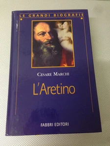 BUCH ARETIN CAESAR MARKEN DIE GROSSEN BIOGRAPHIEN SCHMIEDE Neuwertig  - Bild 1 von 1