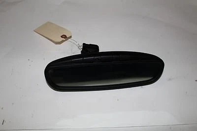 2003-2004 INFINITI G35 COUPE INTERIOR REAR VIEW MIRROR REARVIEW w/ HOMELINK - Изображение 1 из 4