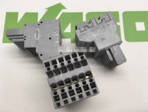 Nuevos conectores Wago 769-126 769126 5 piezas envío gratuito - Imagen 1 de 3
