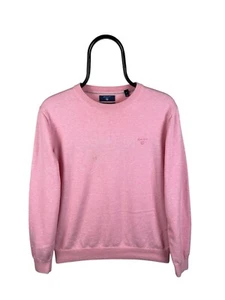 Gant Jumper Mens Size Medium Premium Cotton - Picture 1 of 9