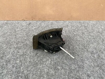 INFINITI M35H M37 M56 Q70 2011-2019 OEM AUTOMÁTICO PALANCA DE CAMBIOS DE PISO SELECTOR TRACCIÓN TRASERA Foto 1 de 4