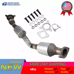 Highflow Catalytic Converter For 2008-2011 CHEVROLET HHR COBALT 2.2L l4 - Picture 1 of 16