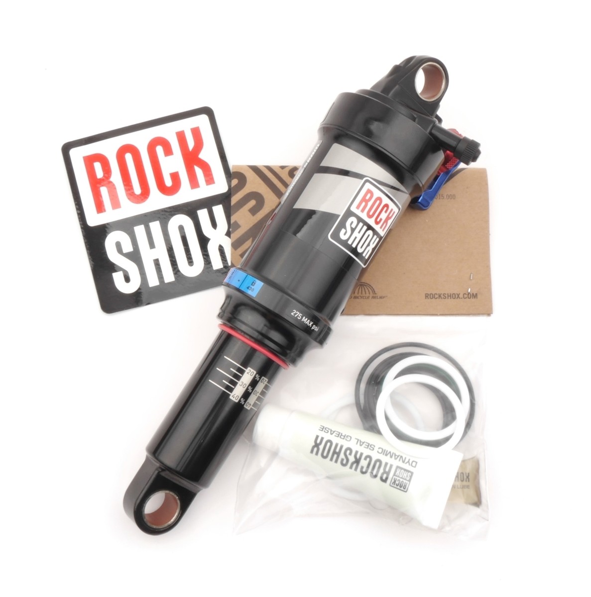 Rock Shox Monarch for sale - eBay Rock Shox Monarch for sale - eBay