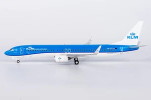 NGmodel KLM Royal Dutch Airlines 737-900/w PH-BXS 1/200 09001 - Bild 1 von 13