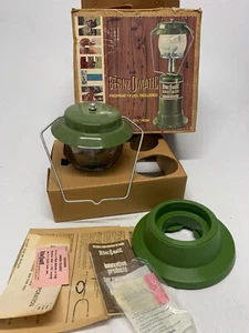 Bernzomatic Propane Lantern Model TX007 FREE SHIPPING - Picture 1 of 7