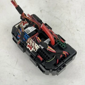 2012 2013 2014 - 2016 BMW 335i 328IX F30 SAM Fuse Distribution Box OEM 9337879 - Picture 1 of 3