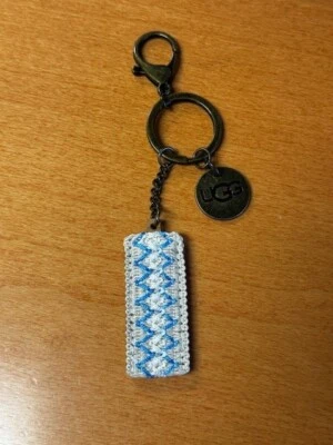 NUEVO-UGG 40 ANIVERSARIO BOLSO ENCANTO/LLAVERO $25.00 Foto 1 de 4