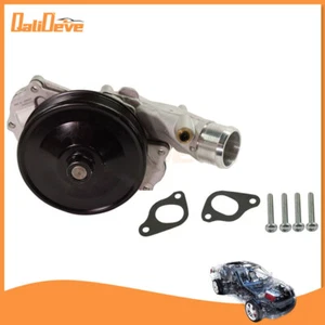 For Range Rover Land Velar Jaguar XJ Sport XF F-Type XE F-Pace XJR XK Water Pump - Picture 1 of 6