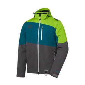 Chaqueta para hombre Polaris Switchback 2.0 verde azulado/lima 2865308 - Imagen 1 de 3