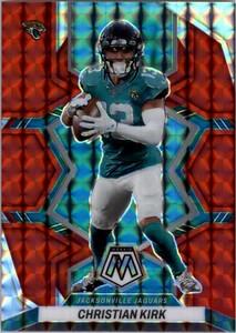 2022 Panini Mosaic Football Card Pick (Inserts)