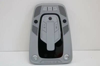 LUZ INTERIOR ORIGINAL AUDI Q5 FY BC5 HOMELINK SOS 80A947135M - Imagen 1 de 4
