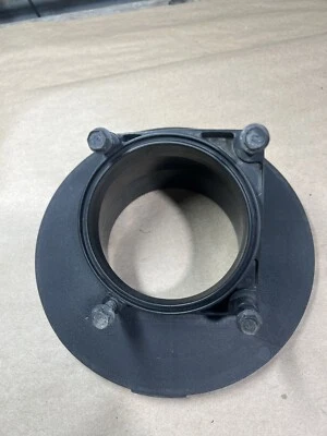 2003 2004 03 04 Ford Mustang SVT Cobra OEM admisión de aire conjunto de montaje MAF 3218 Foto 1 de 4