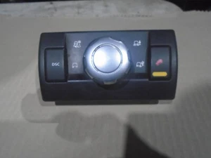 Land Rover Freelander 2 06-11 Terrain Response Rotary Control Dial LR022208 (A) - Picture 1 of 7
