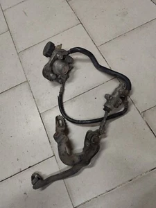 brake caliper brake lever rear brake pump Yamaha xt 600 - Picture 1 of 5