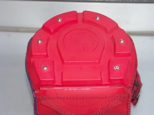 CHIODI CALZATURE CAVALLO SUOLA IN GOMMA SICUREZZA SU TERRENI SCIVOLOSI BESTGRIP - Imagen 1 de 6