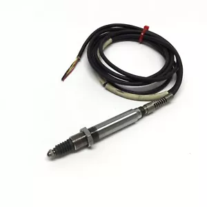 TE Connectivity LBB-375-TA-100 Trasduttore di posizione lineare LVDT Gage Head ±0,100" - Foto 1 di 4