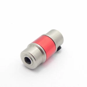 Elastic Coupling Joint 3.175 4mm 5mm to 4mm Coupler f RC Boats MONO Yacht Marine - Picture 1 of 6