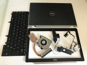 Dell Latitude E6230 12.5" Laptop GENUINE RECYCLED PARTS: Select from Menu (117H) - Zdjęcie 1 z 39