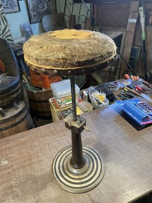 Регулируемый стул-оптометрист Shur-on - Изображение 1 из 4