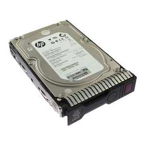 HP SATA-Festplatte 2TB 7,2k SATA 6G LFF - 658102-001 - Picture 1 of 5